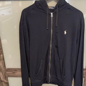 Polo ralph lauren hoodie